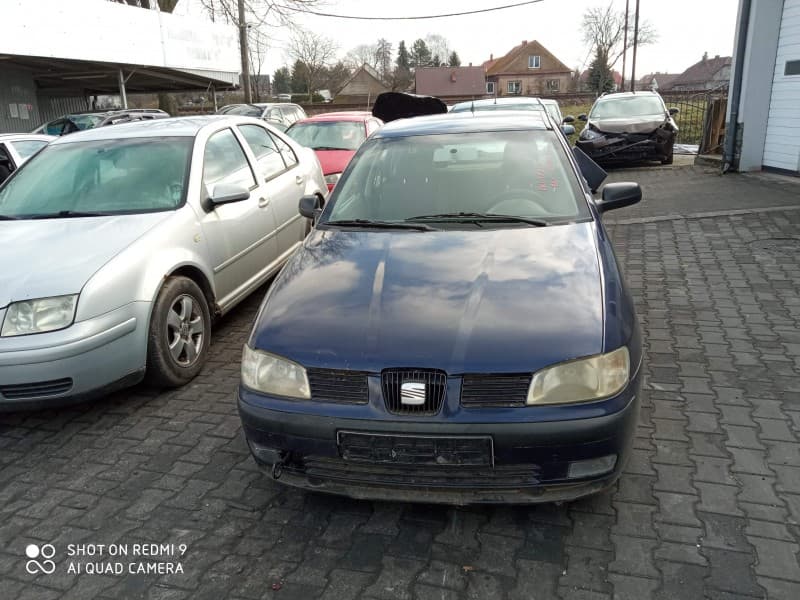 Zdjęcie pojazdu