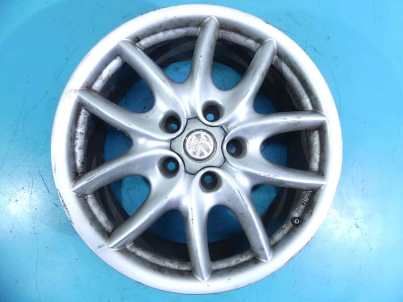Felga aluminiowa 19" Vw Touareg I 7L alufelga