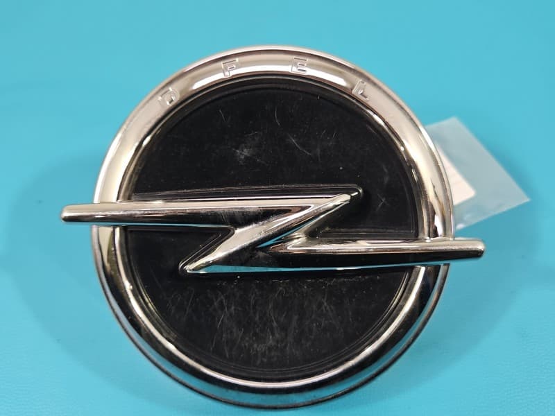 Klamka klapy tył Opel Corsa F 9830092980