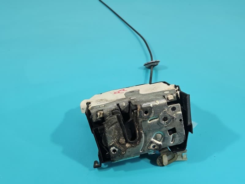 Zamek przód prawy Mini Cooper One I 00- R50 EUROPA 7pin 4416272-01
