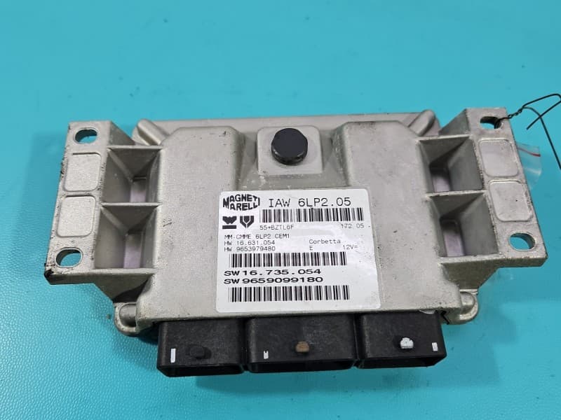 Part 0 - Main image