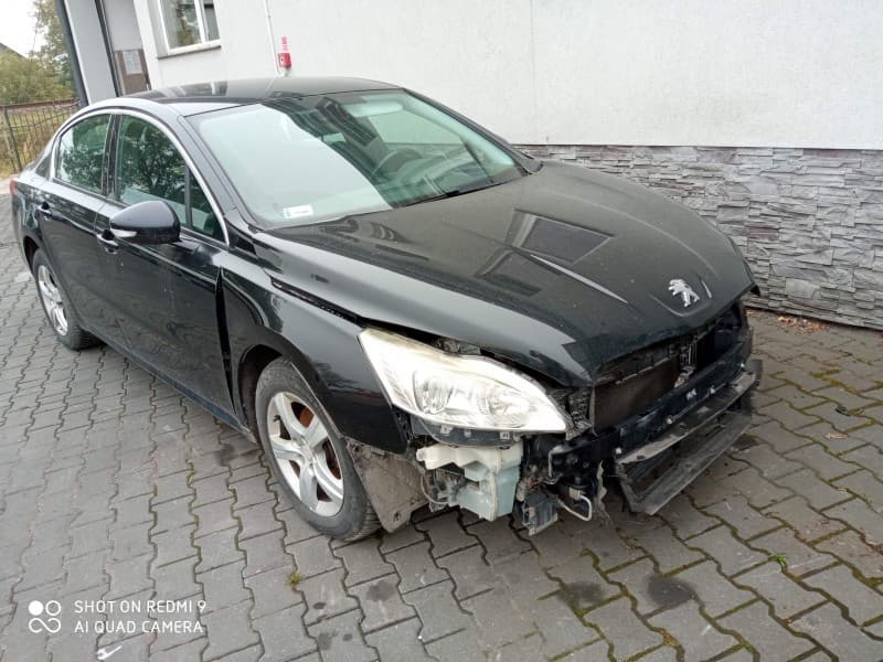 Zdjęcie pojazdu