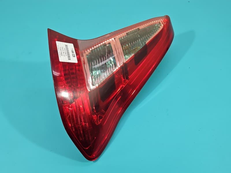 Lampa tył prawa błotnika Citroen C4 I HB EUROPA 9646801677 4CXX-13404-A