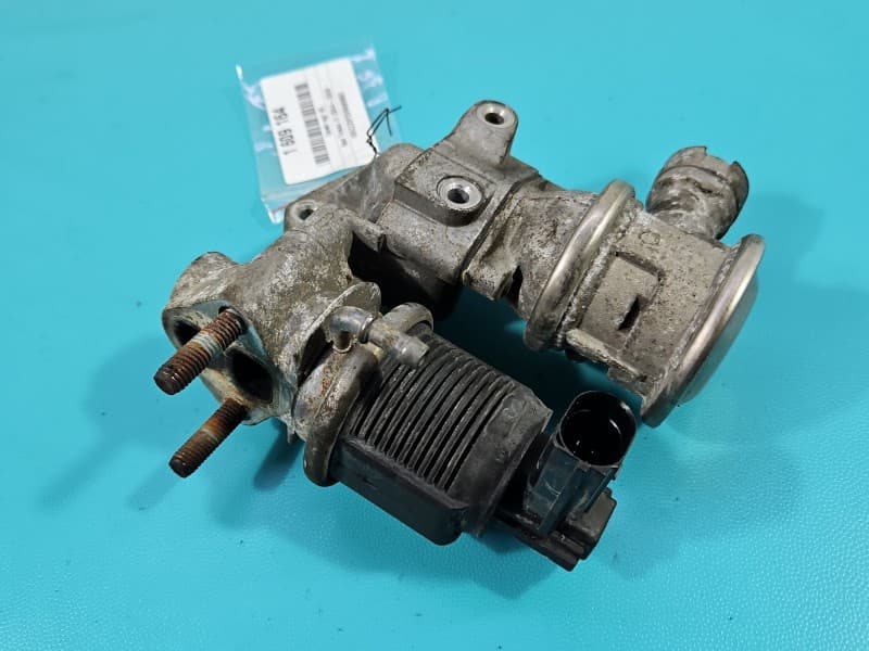 Zawór egr 5PIN Seat Toledo III 1,6 8V 06A131501J