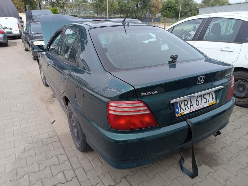 Zdjęcie pojazdu