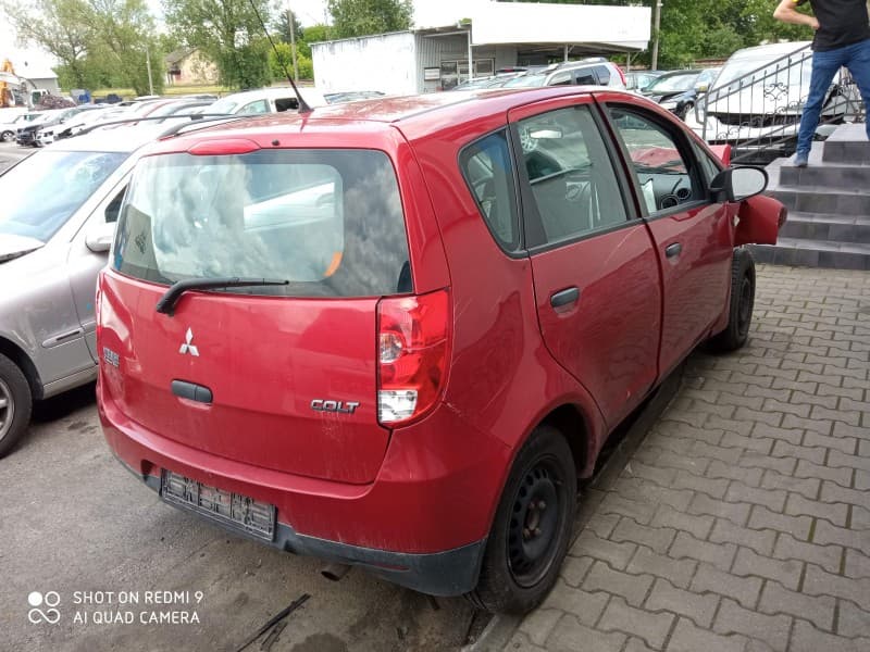 Zdjęcie pojazdu