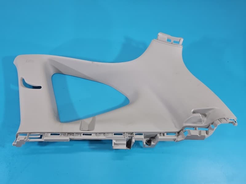 Osłona ZAŚLEPKA PLASTIK Rysy, osłona słupka Honda CR-V V 16- 84131-TNY-J01
