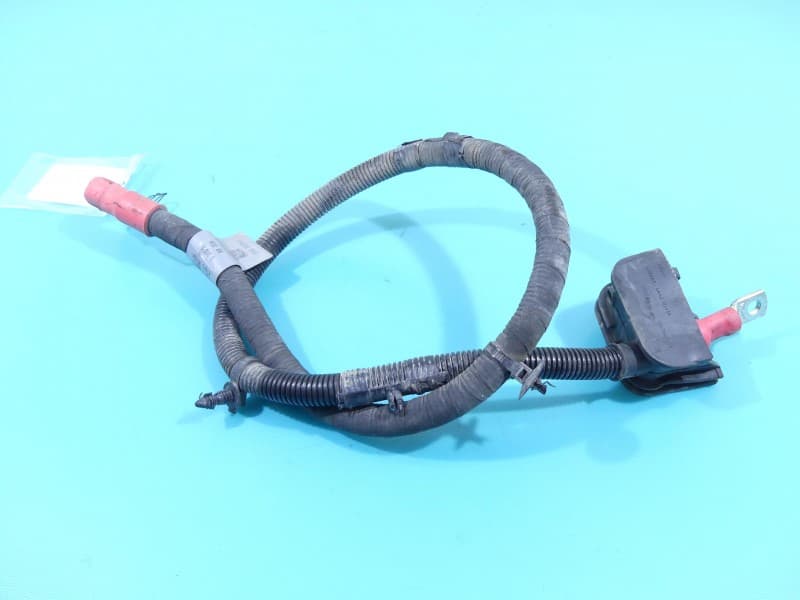 KLEMA INSTALACJA WIĄZKA PLUSOWA PLUS Jaguar F-Pace 16- 2,0d HK83-14300-FE X761 273BC8300