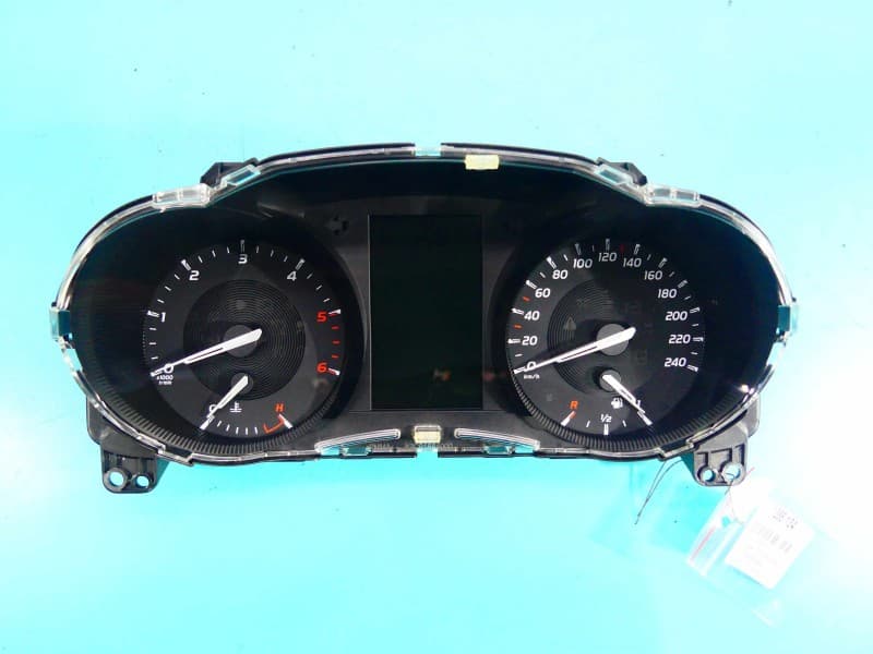 Licznik Toyota Avensis III T27 2,0 D4D 83800-05W81 EUROPA