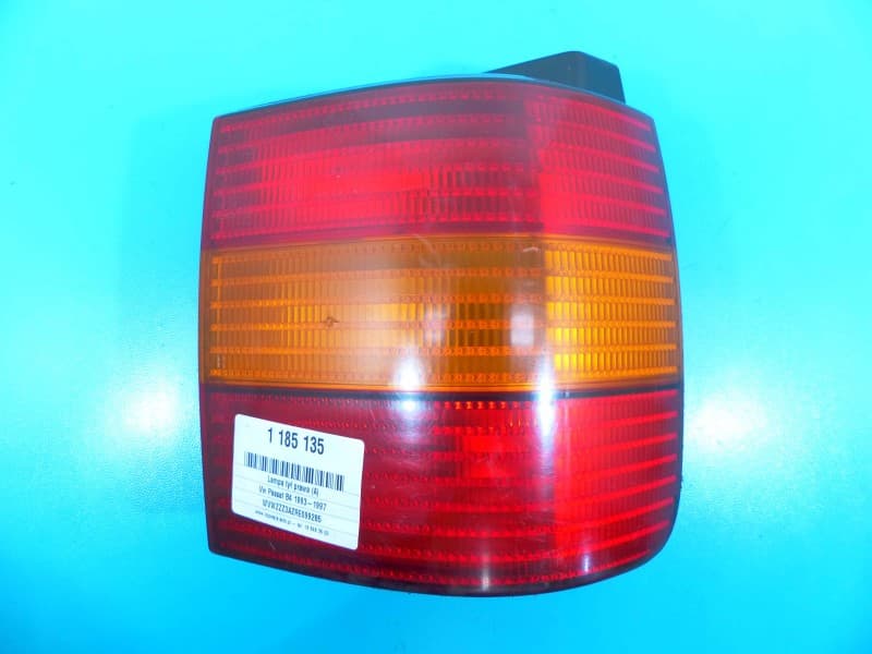 Lampa tył prawa błotnika Vw Passat B4 kombi EUROPA