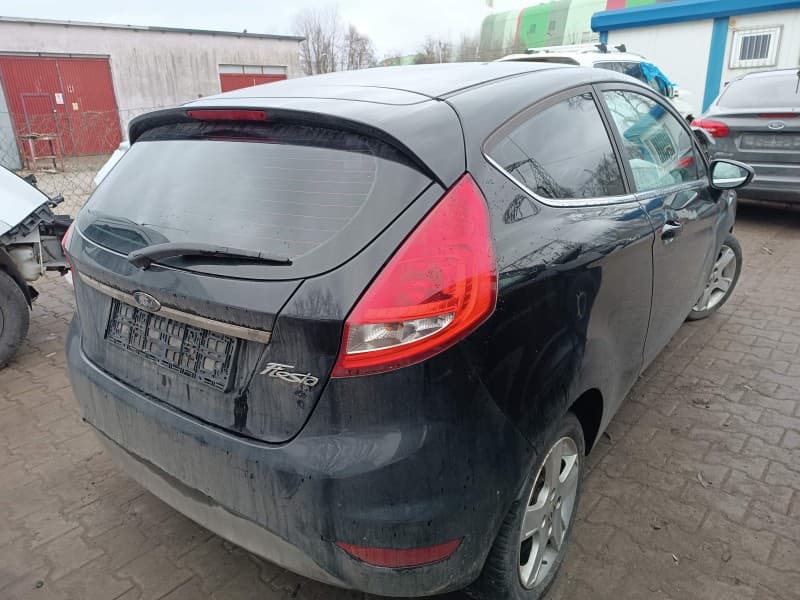 Zdjęcie pojazdu
