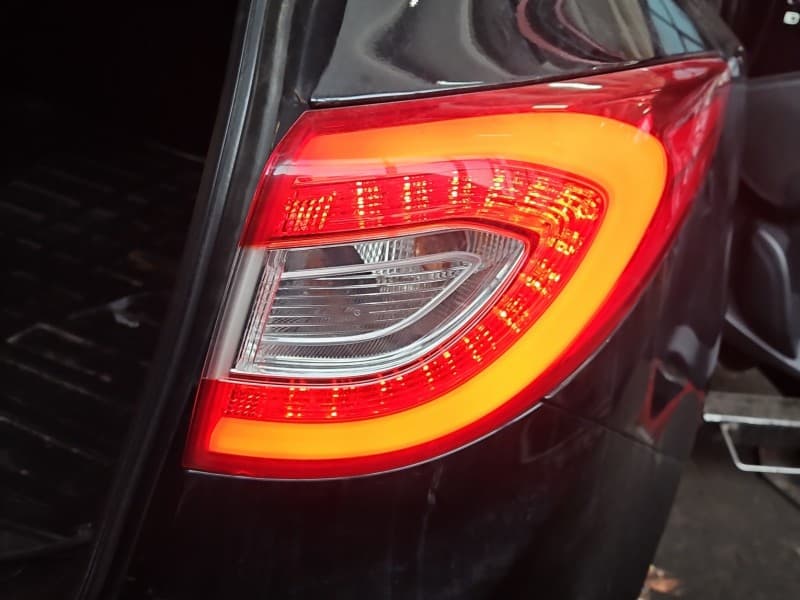 Lampa tył prawa błotnika Hyundai Ix35 HB EUROPA 92402-2Y5