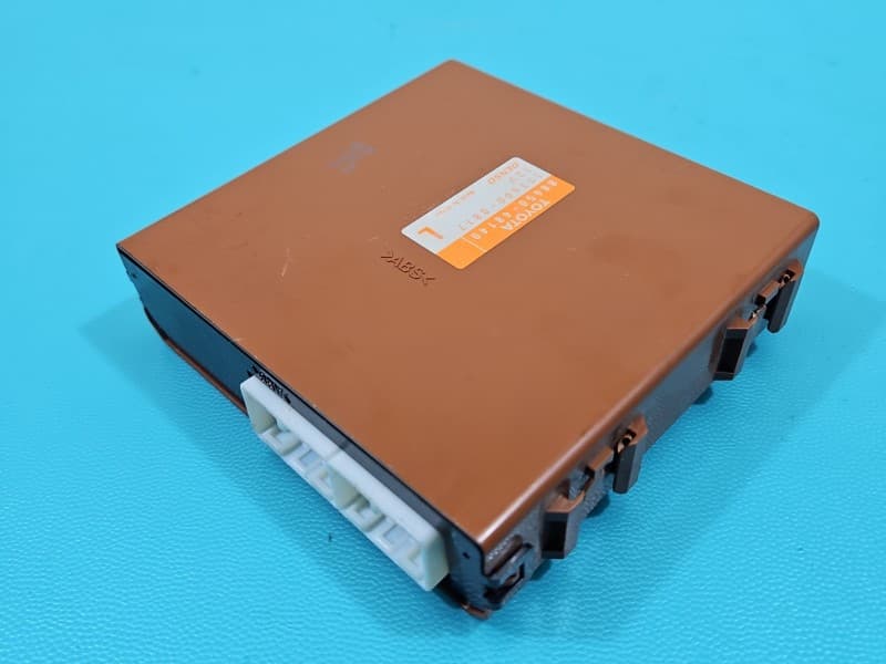 Sterownik moduł klimatyzacji LEXUS RX II 03-08 88650-48140