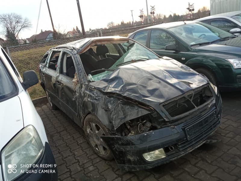 Zdjęcie pojazdu