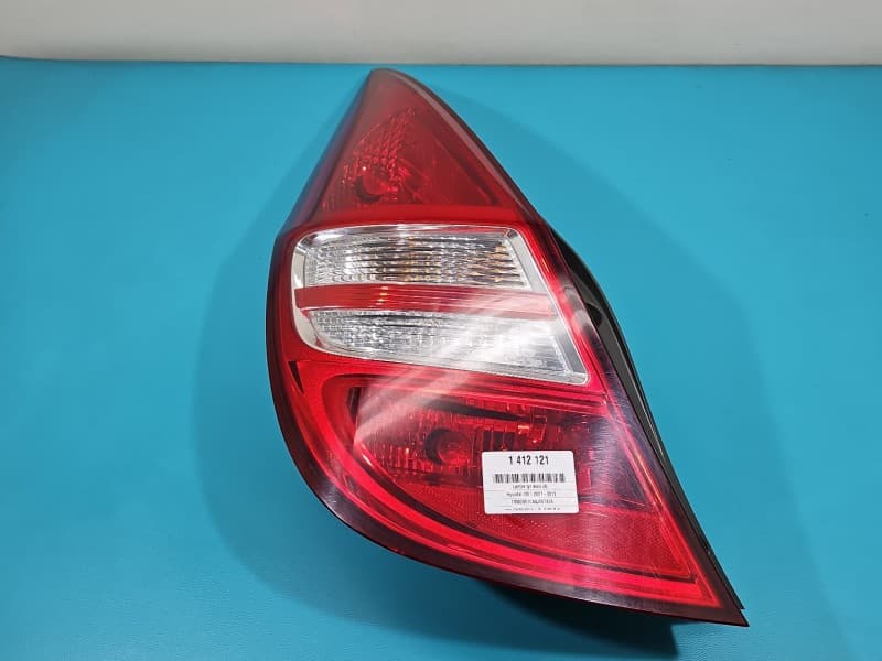 Lampa tył lewa błotnika Hyundai I30 I 07-12 HB EUROPA 92401-2R0