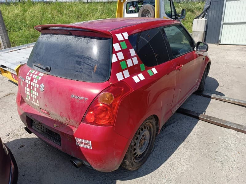 Zdjęcie pojazdu