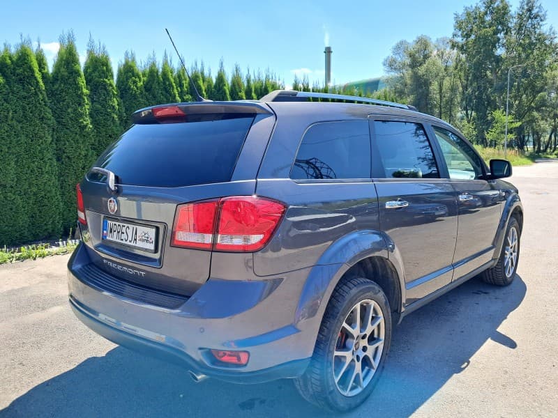 Zdjęcie pojazdu