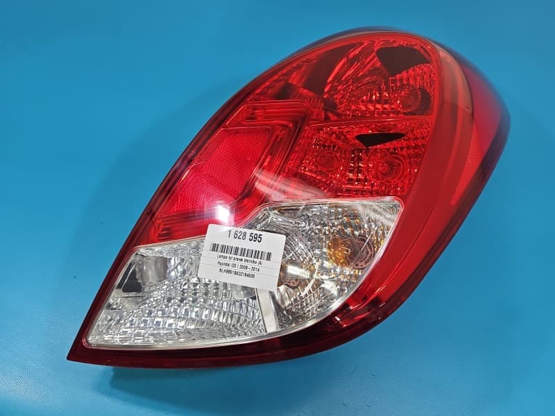Lampa tył prawa błotnika Hyundai I20 I 08-14 HB EUROPA 92402-4P500