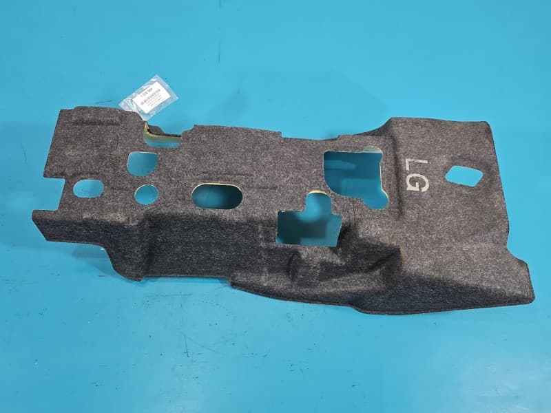 Wygłuszenie pozostałe PODBITKA Kia Optima IV 15-20 34250-194000