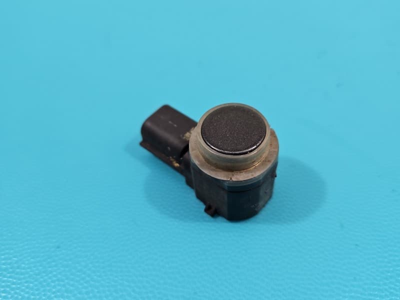 Czujnik parkowania PDC Ford Mondeo Mk5 zgnita zieleń F1CT-15K859-AAW