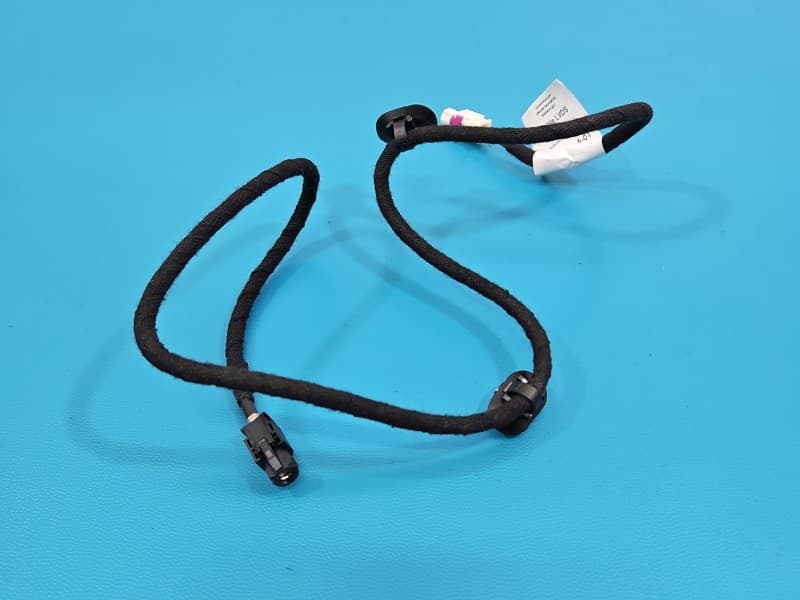 Wiązka instalacja ANTENY Citroen C5 Aircross 17-25 9825446080