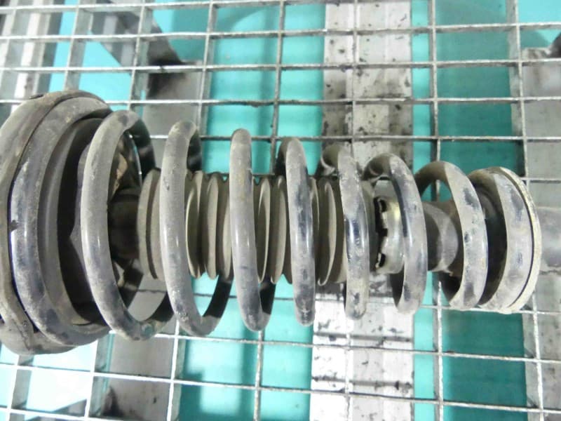 Sprężyna przód przednia Nissan Primera P11 2,0 16v