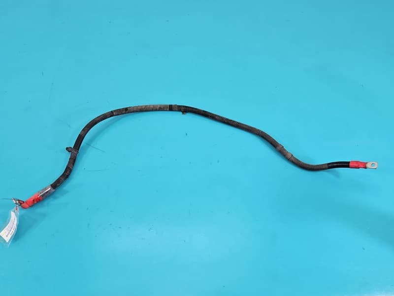 KLEMA INSTALACJA WIĄZKA PLUSOWA PLUS Jaguar XE X760 2,0d 204DTD GX73-14300-FE 301171201