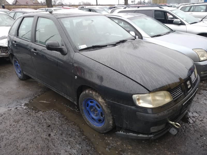 Zdjęcie pojazdu