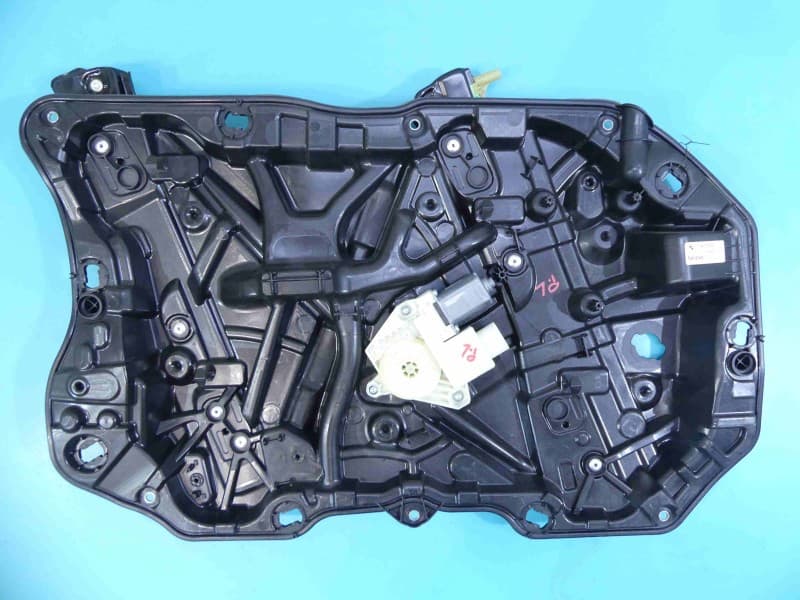 Podnośnik przód lewy SZYBY WINDA 7455081 7479059 BMW G11 G12 4d sedan