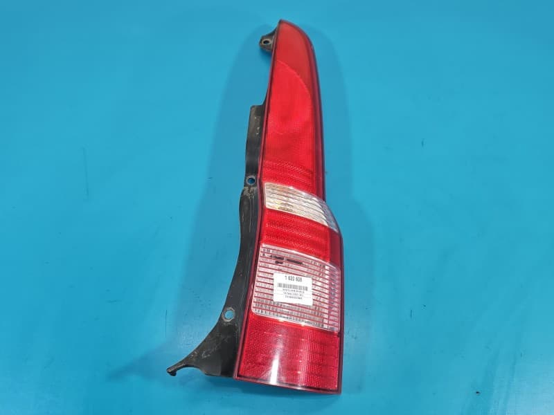 Lampa tył prawa błotnika Fiat Panda II HB EUROPA