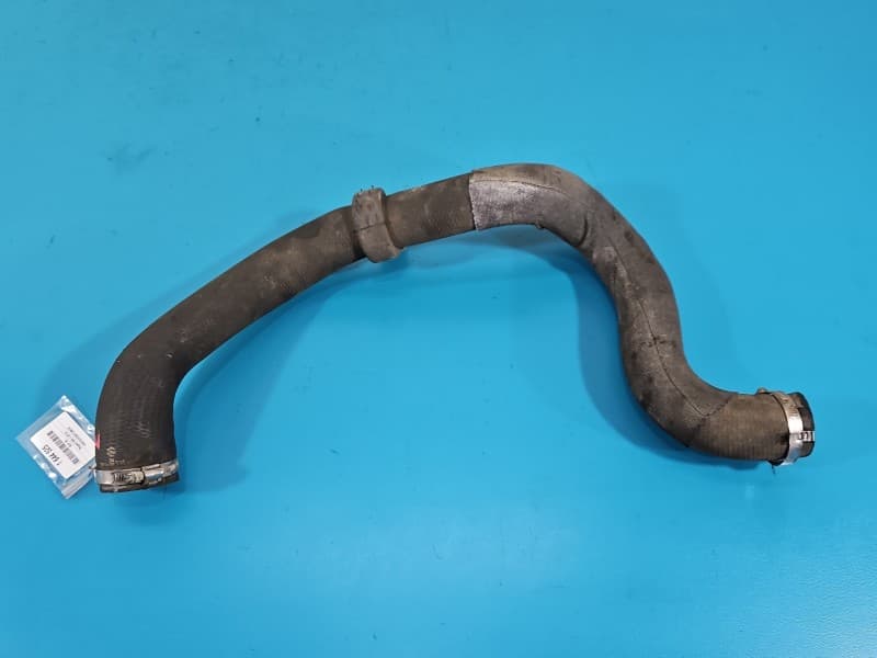 Rura Peugeot 508 II 18- 2,0 hdi 9815433880 przewód INTERCOOLERA