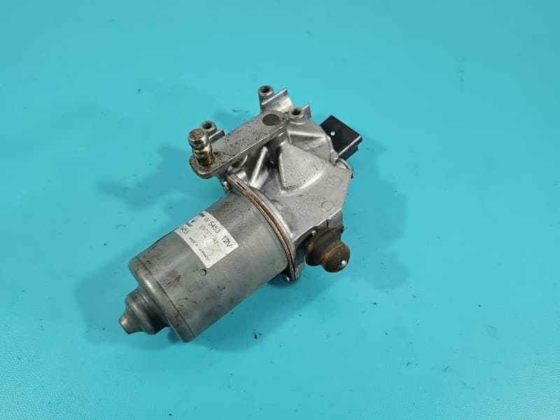 Silniczek Silnik wycieraczek przód Renault Master III 10-24 4pin 141409360
