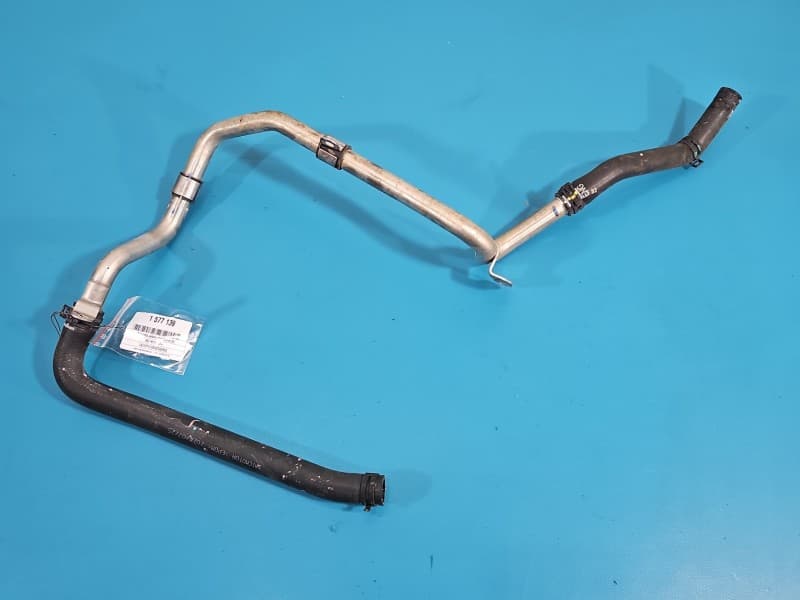 przewód wąż rurka wody MG MG3 24- 1,5 16V 11492112