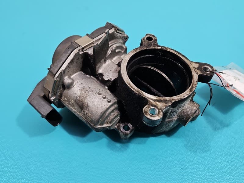 Przepustnica Vw Caddy IV 2,0 tdi 05L128063A A2C39353200