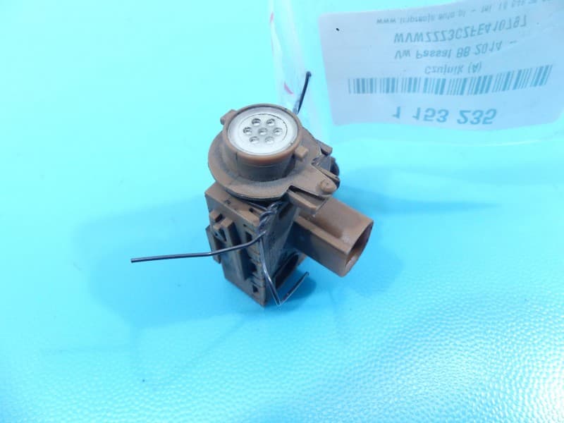 Czujnik jakości powietrza Vw Passat B8 2,0 tdi 3Q0907643