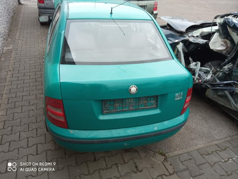 Zdjęcie pojazdu