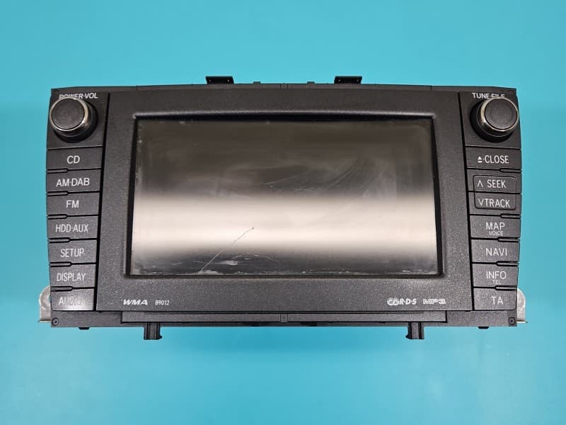 Part 2 - Additional view