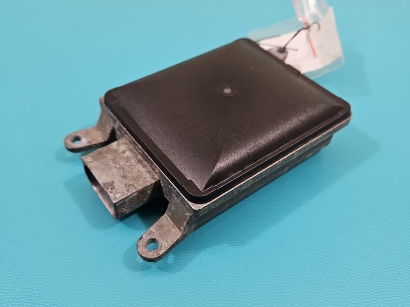 Sterownik moduł Asystent pasa ruchu prawy tył Audi A7 4G 4G0907568J