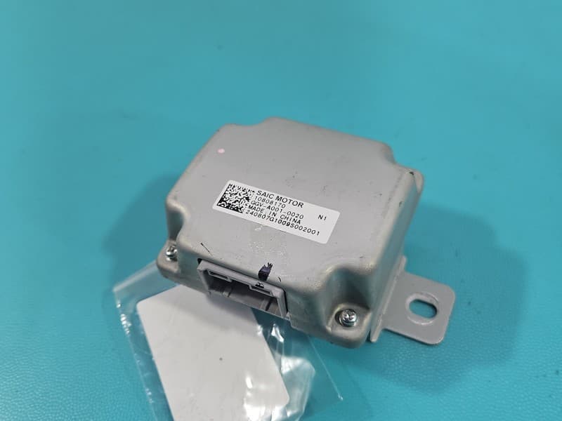 Sterownik moduł wspomagania MG MG3 24- 10808170 GGVA0010020