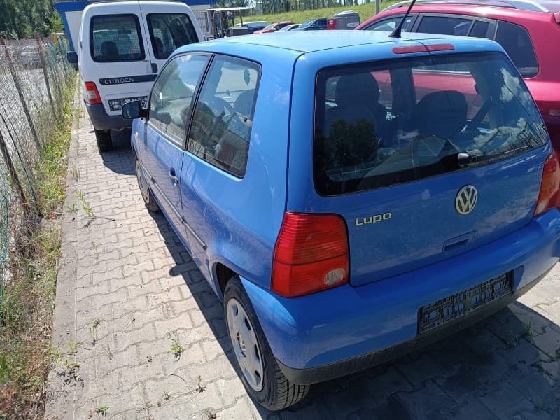 Zdjęcie pojazdu