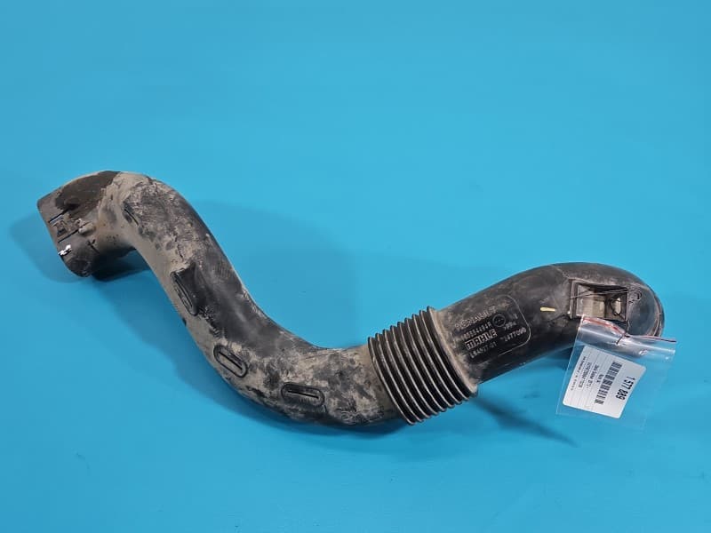 Rura Dacia Dokker 1,5 dci 165554494R przewód DOLOT POWIETRZA