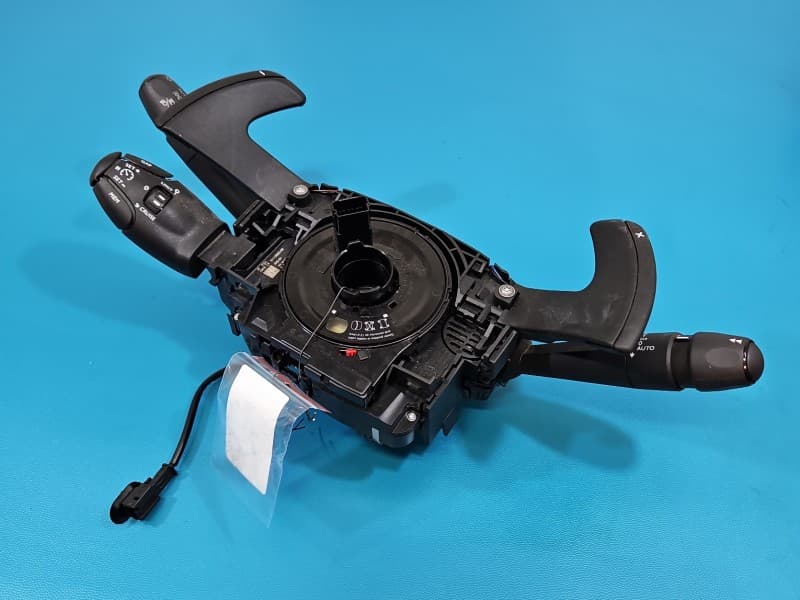 Przełącznik zespolony Toyota Proace City 98312658ZD 98302853ZD