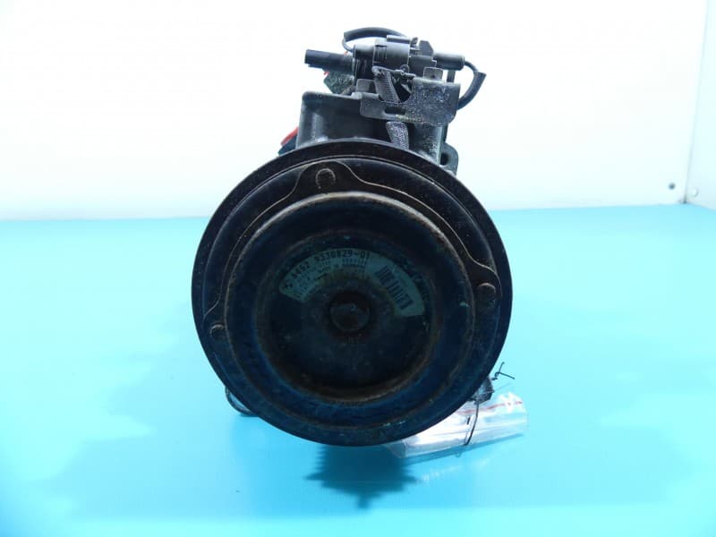 Sprężarka klimatyzacji kompresor BMW F20 2,0d 447280-8280