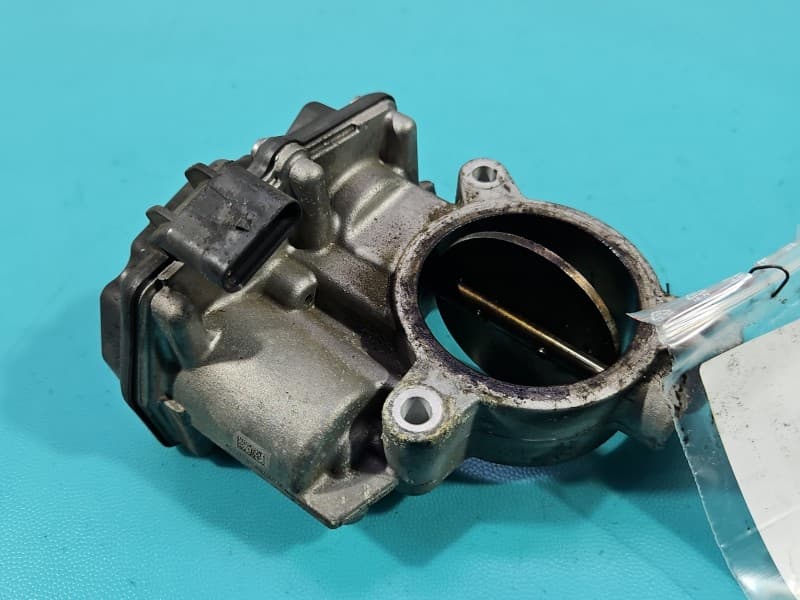 Przepustnica Mercedes W213 2.0 cdi 654920 A6540900070