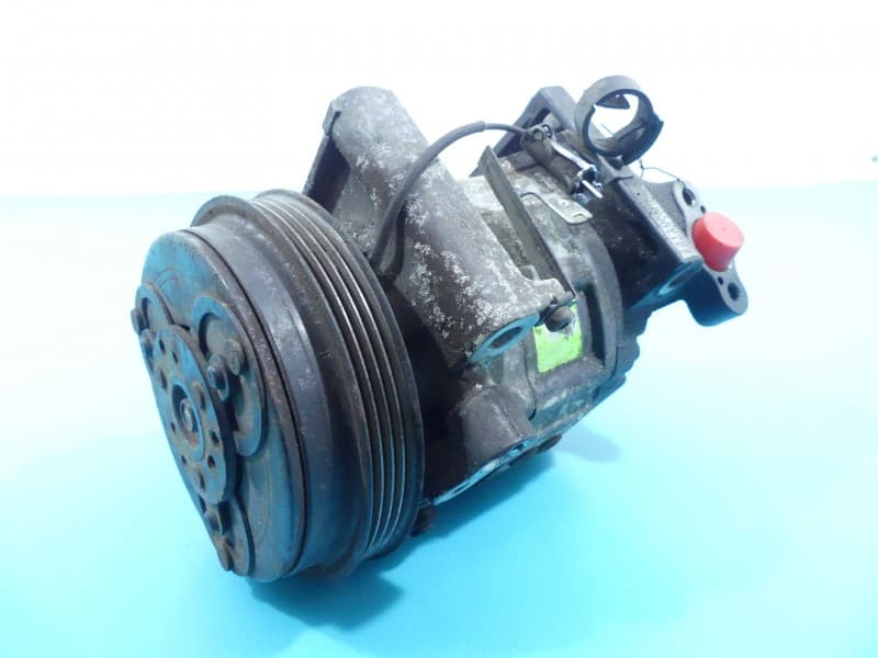 Sprężarka klimatyzacji kompresor Subaru Legacy III 2,0 boxer 506021-5880 73110AE021