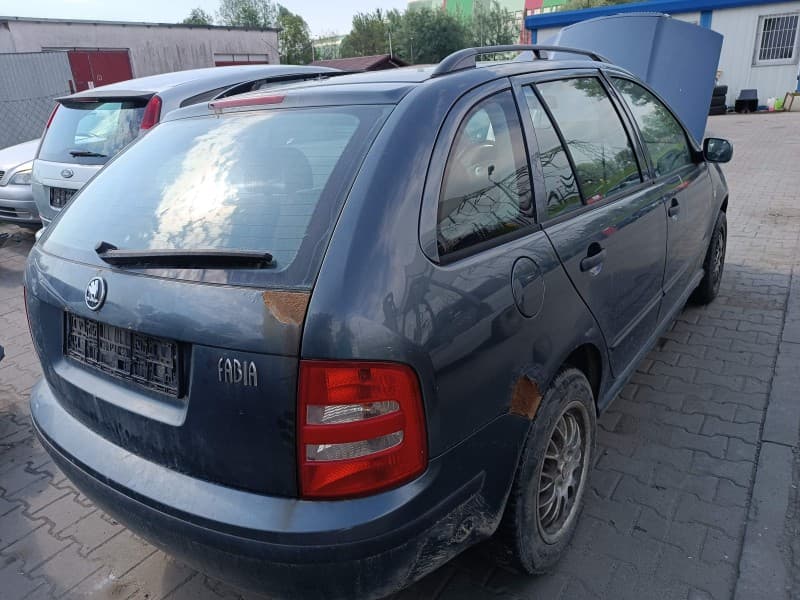 Zdjęcie pojazdu