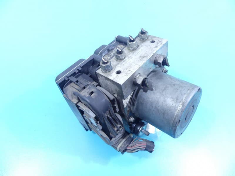 Pompa abs JAGUAR XF I X250 3,0 TD V6 0265251089 AX23-2C405-AB
