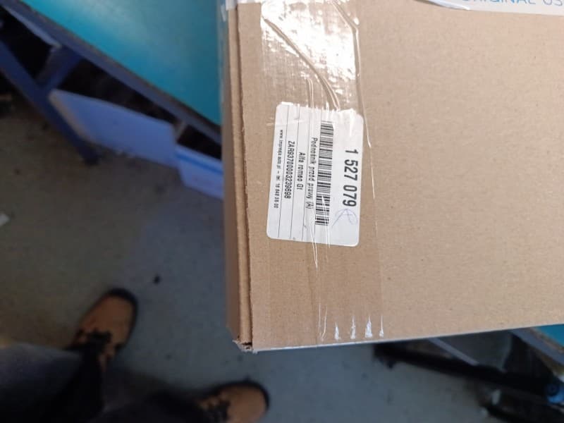 Part 33 - Additional view