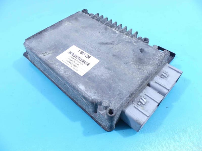 Komputer Sterownik silnika Chrysler Pt cruiser 2,4 16v P05033665AC