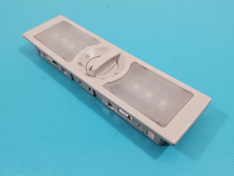 Lampa kabiny lampka Skoda Karoq 5F0947291BY20